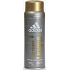 Adidas Victory League antiperspirant deodorant spray for men 150 ml