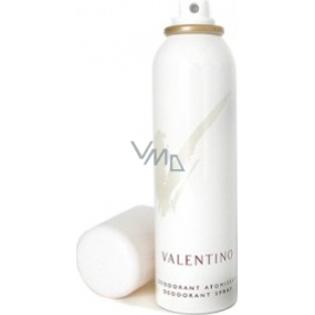 Valentino Woman 150 ml deodorant spray for women