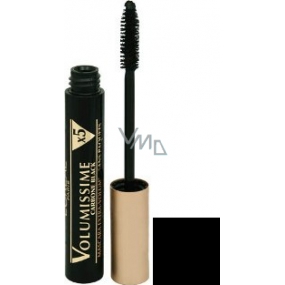 Loreal Volumissime 5 x mascara black 8 ml