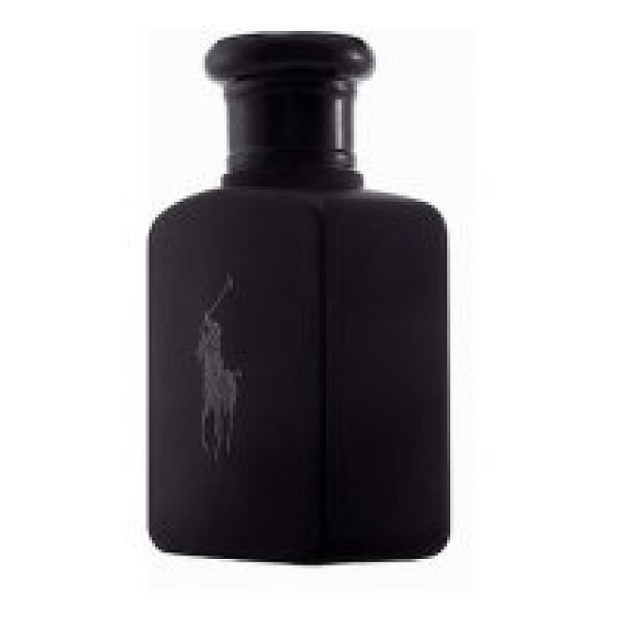 Ralph Lauren Polo Double Black After Shave 125 ml