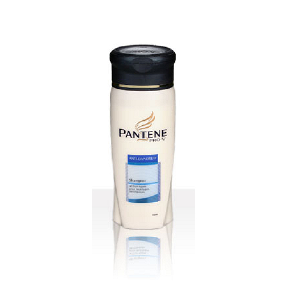Pantene PRO-V Anti Dandruff Anti-Dandruff Hair Shampoo 250 ml