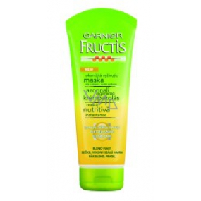 Garnier Fructis Blond hair mask for blond hair 200 ml