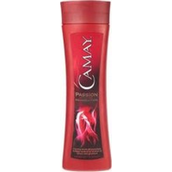Camay Provocation shower gel 250 ml