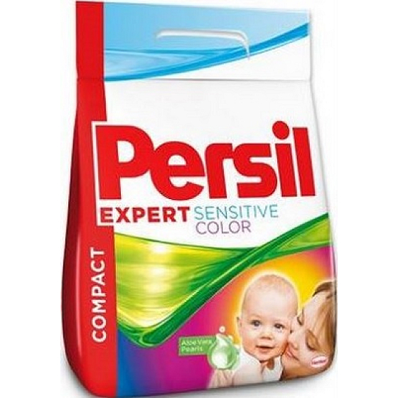 Persil Expert Sensitive Color washing powder for colored laundry 60 doses 4.8 kg