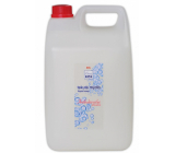 Mika Kiss Antibacterial liquid soap refill 5 l