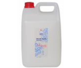 Mika Kiss Antibacterial liquid soap refill 5 l