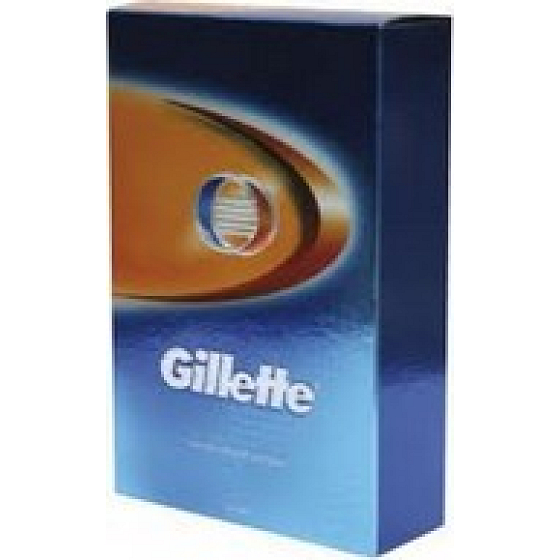 Gillette Aftershave for men 100 ml