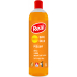 Real Maxi Floor Cleaning universal antistatic cleaner with wood soap, laminate, washable surfaces 1 l