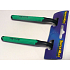 Super-Max Comfort shaver 2 blades for men 2 pieces