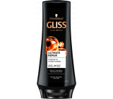 Gliss Kur Ultimate Repair Regenerating Hair Balm 200 ml