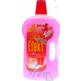 Mika Efekt Flowers universal cleaning agent 1000 ml