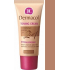 Dermacol Toning Cream 2in1 Make-up Caramel 30 ml