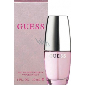 Guess Woman perfumed water 30 ml