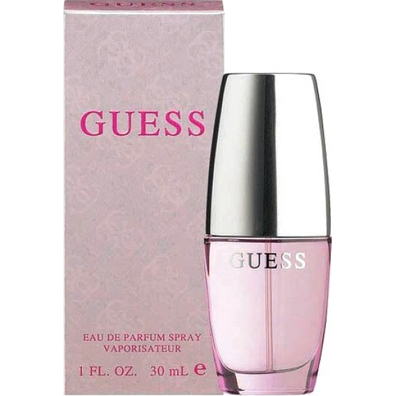 Guess Woman perfumed water 30 ml