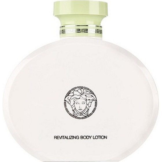 Versace Versense body lotion for women 200 ml