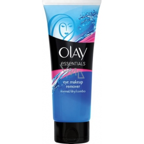 Olay Gentle Cleansers Eye make-up remover cream 100 ml