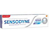Sensodyne Repair & Protect Whitening toothpaste for sensitive teeth with whitening effect 75 ml