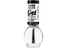 Miss Sports Lasting Color Nail Polish 010 7 ml