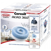 Ceresit Stop Humidity Aero 360 Replacement Tablets 2 x 450 g