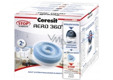 Ceresit Stop humidity Aero 360 replacement tablets 2 x 450 g