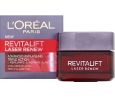 Loreal Paris Revitalift Laser Renew Advanced Anti-Ageing Day Cream rejuvenating day cream 50 ml