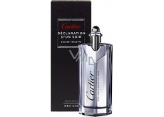 Cartier Declaration d Un Soir toaletní voda pro muže 100 ml