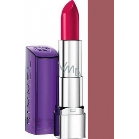 Rimmel London Moisture Renew Lipstick 220 Heather Shimmer 4 g