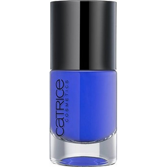 Catrice Ultimate Nail Polish 13 Shopping Day At Bluemingdales 10 ml