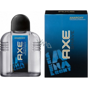 Ax Anarchy for Him After Shave 100 ml