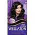 Wella Wellaton cream hair color 2/0 Black