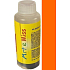 Art e Miss Batik paint for textiles cold 65 orange-red 5 g