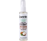 Inecto Naturals Coconut hair oil with pure coconut oil 100 ml