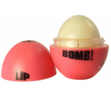 W7 Lip Bomb! Strawberry lip balm 12 g