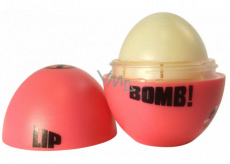 W7 Lip Bomb! Strawberry lip balm 12 g