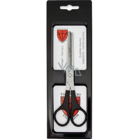 Kellermann 3 Swords Top Professional hairdressing scissors 6 BL 350-6