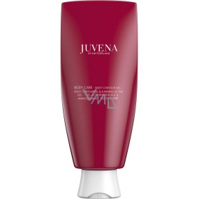 Juvena Body Care Countour body cream for problem areas 200 ml