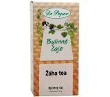 Dr. Popov Žáha tea herbal tea for normal activity of the digestive system and intestines, flatulence 50 g