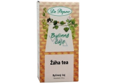Dr. Popov Žáha tea herbal tea for normal activity of the digestive system and intestines, flatulence 50 g