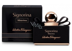 Salvatore Ferragamo Signorina Misteriosa Eau de Parfum for Women 50 ml