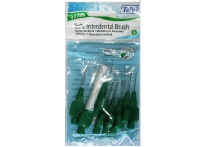 TePe Original Mezizubní kartáčky Normal 0,8 mm zelený 8 ks