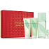 Elizabeth Arden Green Tea perfumed water for women 100 ml + body lotion 100 ml + shower gel 100 ml + perfumed water for women 3.7 ml, gift set