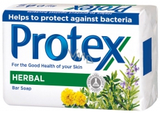 Protex Herbal antibakteriální toaletní mýdlo 90 g