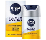 Nivea Men Active Energy Revitalizing Face Cream for All Skin Types 50 ml
