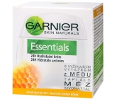Garnier Skin Naturals Essentials 24h moisturizing cream with honey extract 50 ml