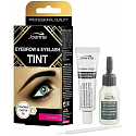 Joanna Henna Eyebrow and Eyelash Dye 1.0 Black 15 ml