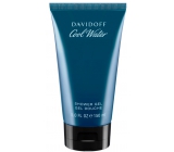 Davidoff Cool Water Men shower gel 150 ml