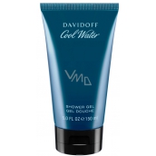 Davidoff cool water on sale men's shower gel