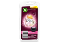 Air Wick Wax Melts Life Scents Summer Delights - Radostné léto voskové náplně 66 g
