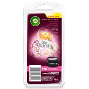 Air Wick Wax Melting Life Scents Summer Delights 66 g