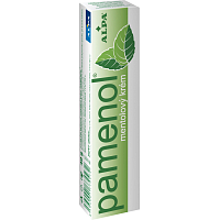 Alpa Pamenol Herbal Massage Cream, 40 g